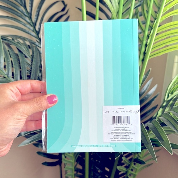 🆕 Journal Notebook & Pen Bundle - Picture 4 of 8